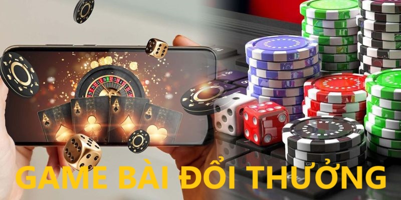 game bài đổi thưởng