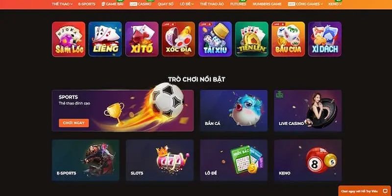 Game bài đổi thưởng sv88 đưa ra mức vốn phù hợp để người chơi săn thưởng