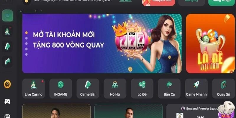 Cập nhật thông tin sân chơi game bài đổi thưởng UK88 