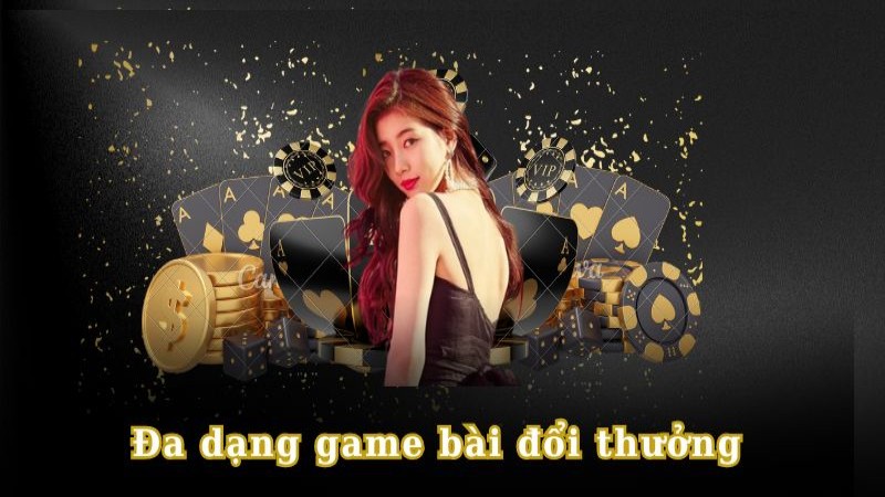 câu hỏi thường gặp game bài đổi thưởng