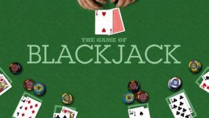 đánh bài đổi thưởng Blackjack