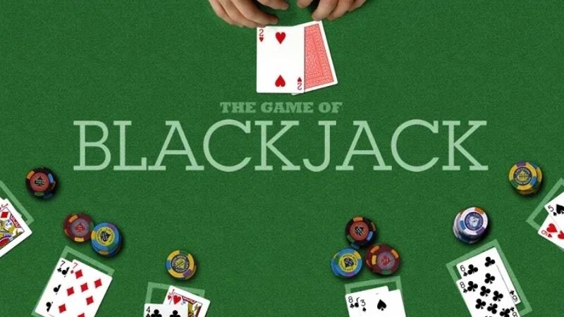 đánh bài đổi thưởng Blackjack