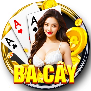 game bài đổi thưởng ba cây