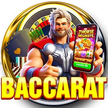 game bài đổi thưởng Baccarat