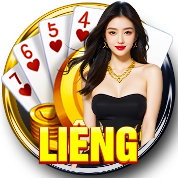 game bài đổi thưởng Liêng