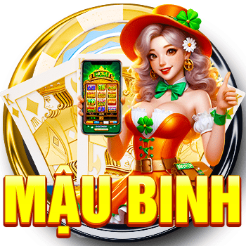 game bài đổi thưởng mậu binh