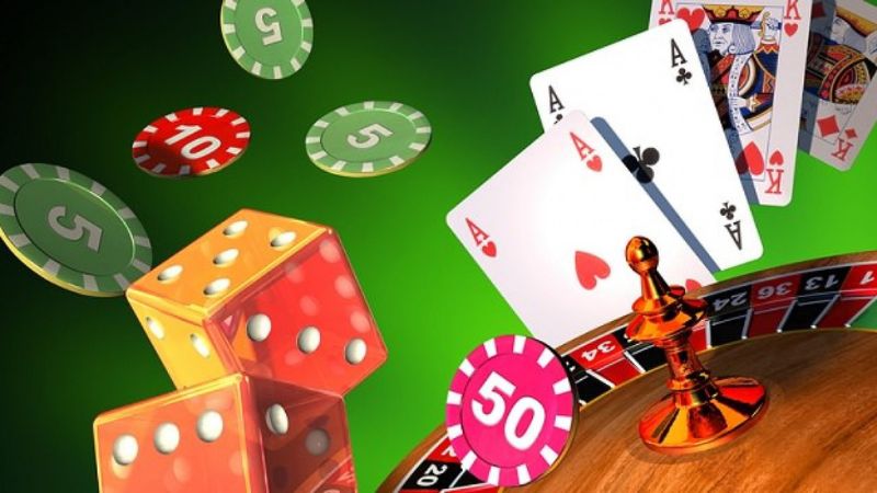 game bài đổi thưởng có lối chơi đơn giản nhưng cực hút.