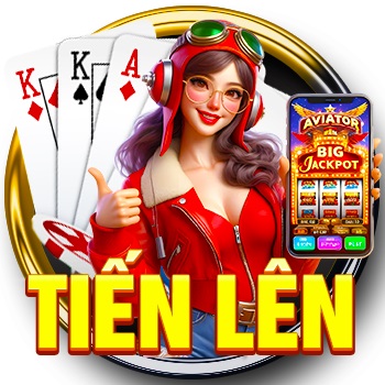 game bài đổi thưởng tiến lên