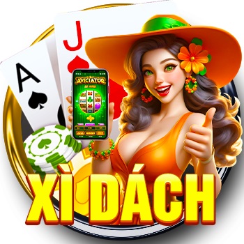 game bài đổi thưởng xì dách