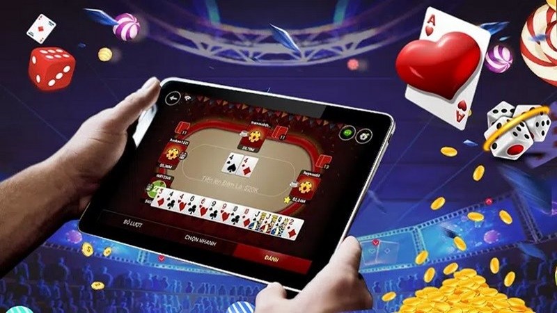 Tìm hiểu về sảnh cược hấp dẫn game bài đổi thưởng Zbet