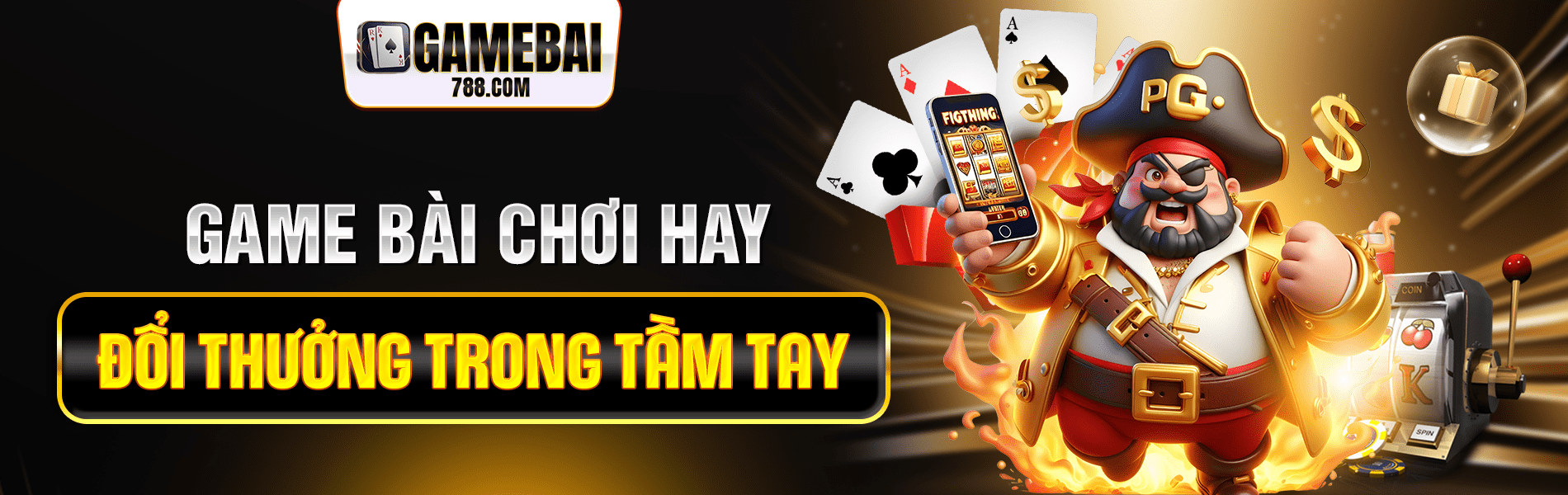 Game bài đổi thưởng đỉnh cao