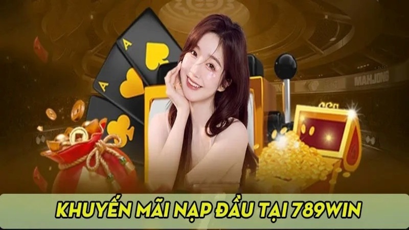 Tất cả hội viên đều có thể tham gia vào chương trình khuyến mãi 789win