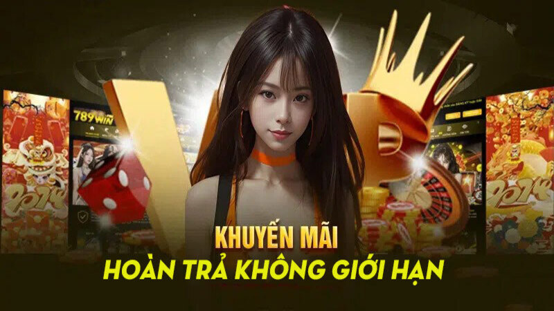 Khuyến mãi 789win hấp dẫn