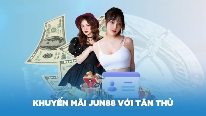 Bỏ túi các lưu ý an toàn khi tham gia nhận khuyến mãi Jun88 