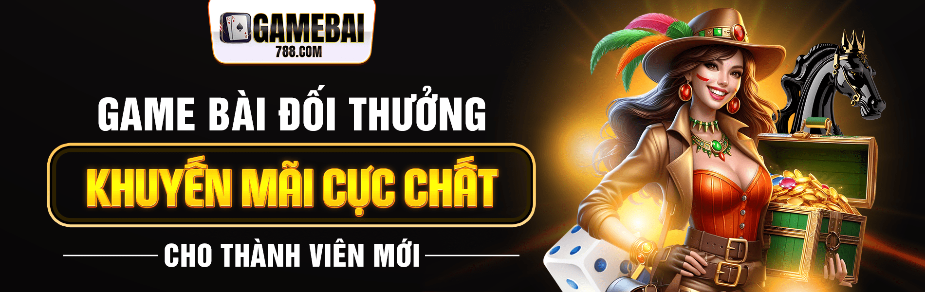 game bài đổi thưởng cực chất