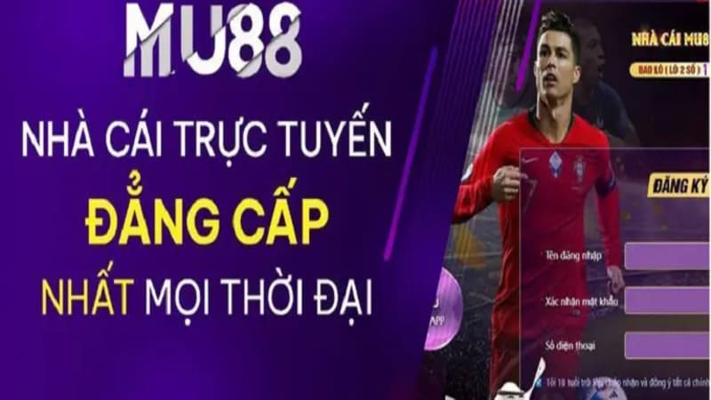 game bài uy tín mu88