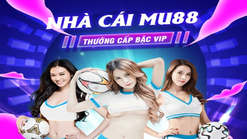 Nhận ngay ưu đãi khủng khi tham gia cổng game MU88 hôm nay