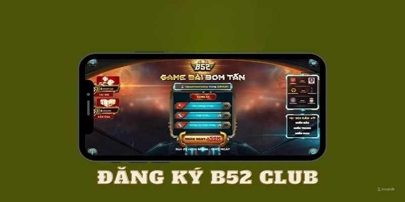 Điều kiện và lưu ý khi đăng ký B52Club