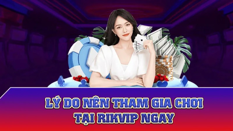 Đặc trưng thu hút cược thủ lựa chọn tham gia