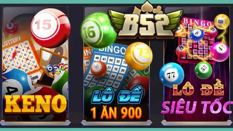 Hội viên b52club tham gia chơi game sẽ không bao giờ bị giật lag