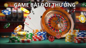 game bài đổi thưởng 789club