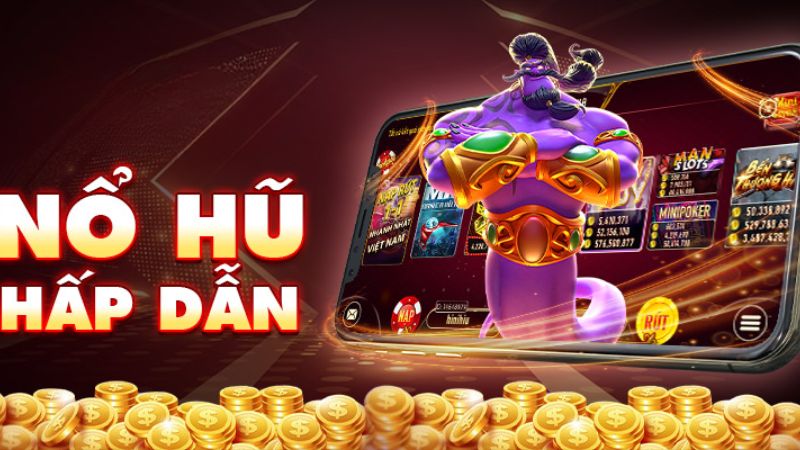 Game bài đổi thưởng Manclub đình đám nhất