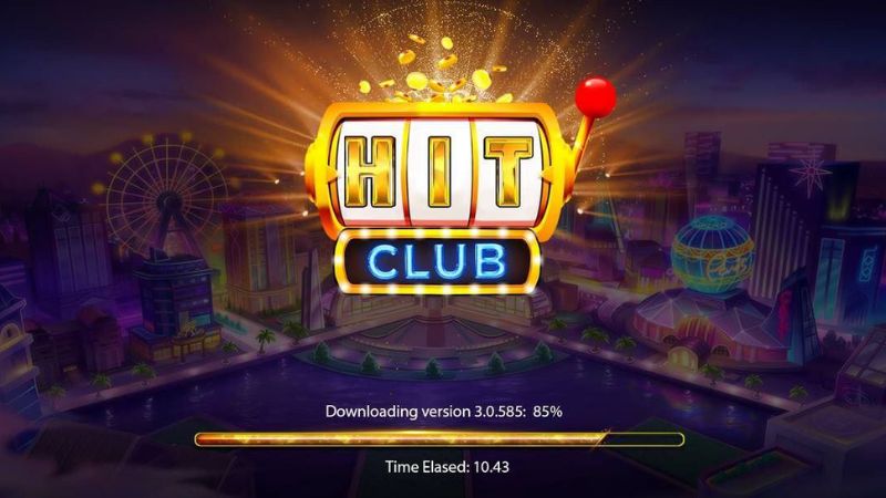 Cổng game bài Hitclub nổi lên với nhiều ưu điểm vượt trội